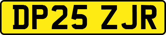 DP25ZJR