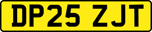 DP25ZJT