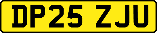 DP25ZJU