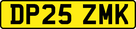 DP25ZMK