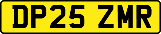 DP25ZMR