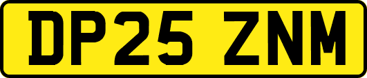 DP25ZNM
