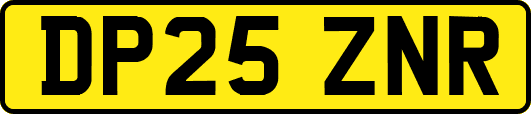 DP25ZNR