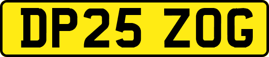 DP25ZOG