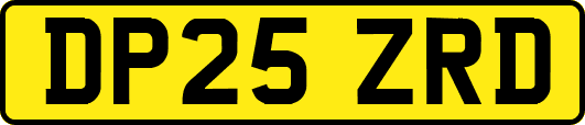 DP25ZRD