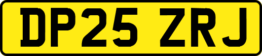 DP25ZRJ