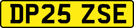 DP25ZSE