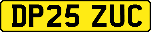 DP25ZUC