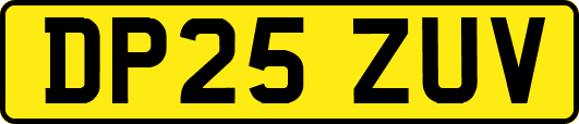 DP25ZUV