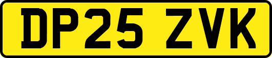 DP25ZVK