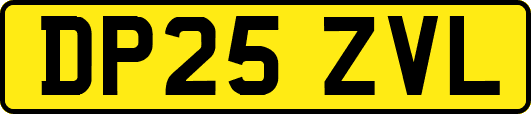 DP25ZVL