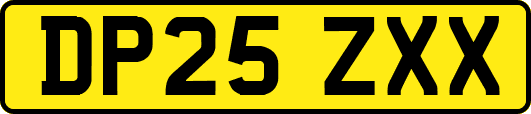 DP25ZXX