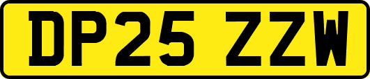 DP25ZZW
