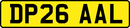 DP26AAL