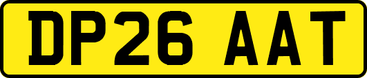 DP26AAT