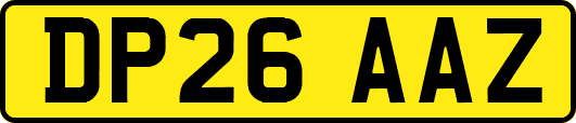 DP26AAZ