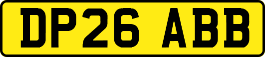 DP26ABB