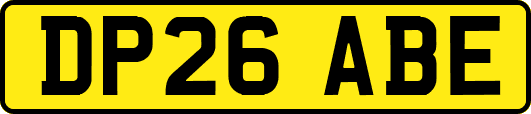 DP26ABE