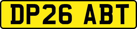 DP26ABT
