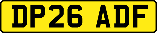 DP26ADF