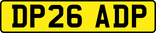 DP26ADP