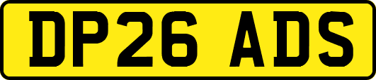DP26ADS