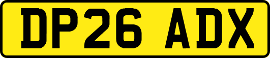 DP26ADX