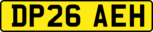 DP26AEH