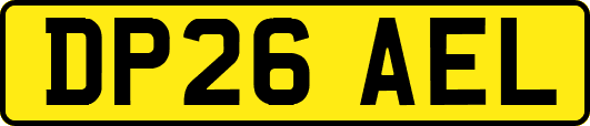 DP26AEL