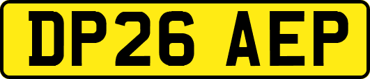 DP26AEP