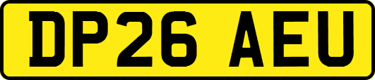 DP26AEU