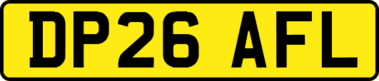 DP26AFL