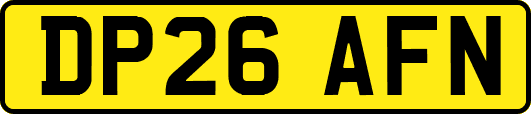 DP26AFN