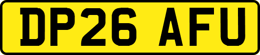DP26AFU