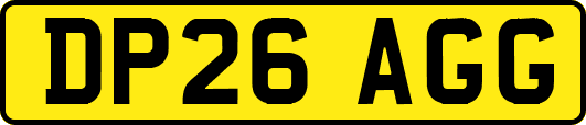 DP26AGG