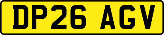 DP26AGV