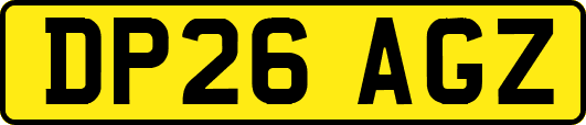 DP26AGZ