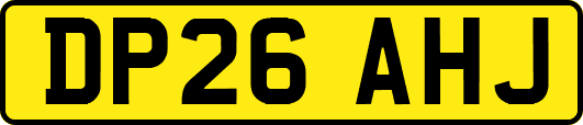 DP26AHJ