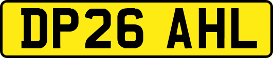 DP26AHL