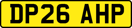 DP26AHP