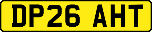DP26AHT