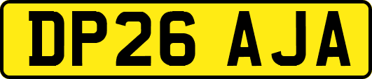 DP26AJA
