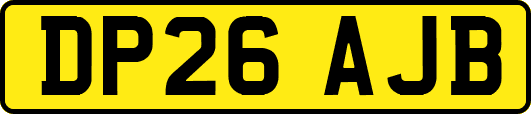 DP26AJB