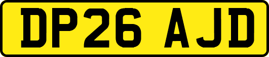 DP26AJD