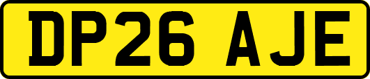 DP26AJE