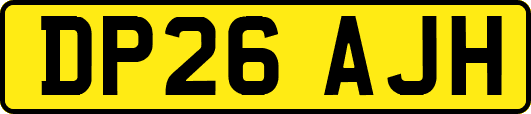 DP26AJH