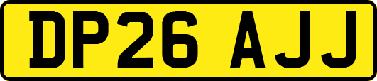 DP26AJJ