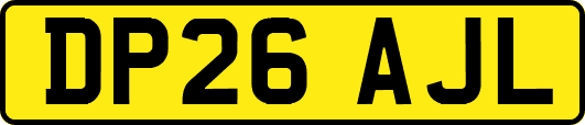 DP26AJL