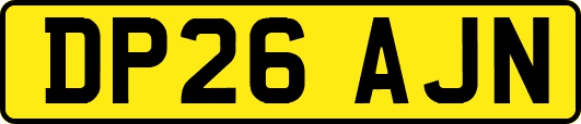 DP26AJN