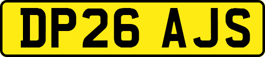 DP26AJS